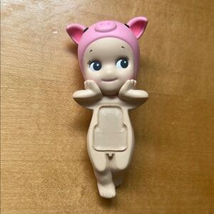 Sonny Angel Pig Hipper